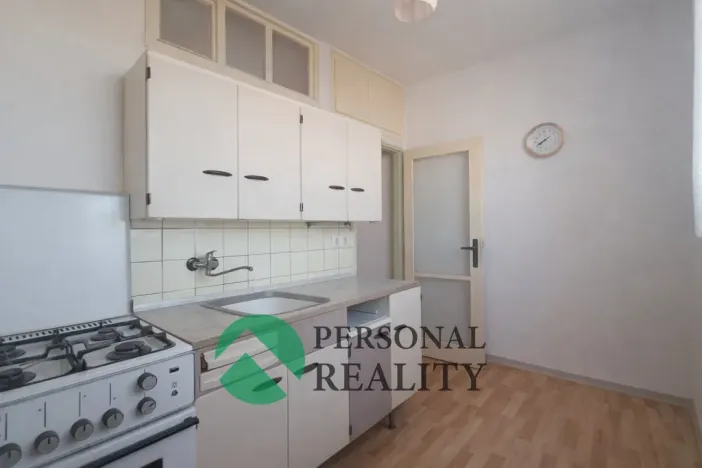 Prodej bytu 3+1, Praha - Košíře, Naskové, 80 m2