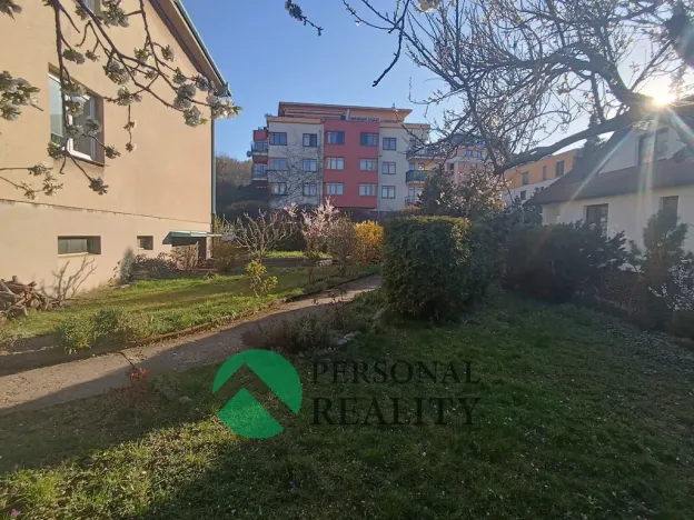 Prodej bytu 3+1, Praha - Košíře, Naskové, 80 m2