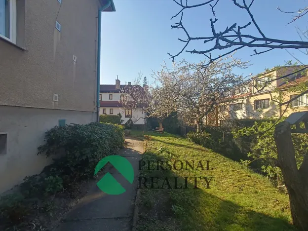 Prodej bytu 3+1, Praha - Košíře, Naskové, 80 m2