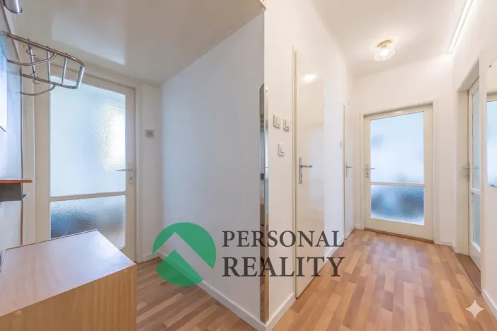 Prodej bytu 3+1, Praha - Košíře, Naskové, 80 m2