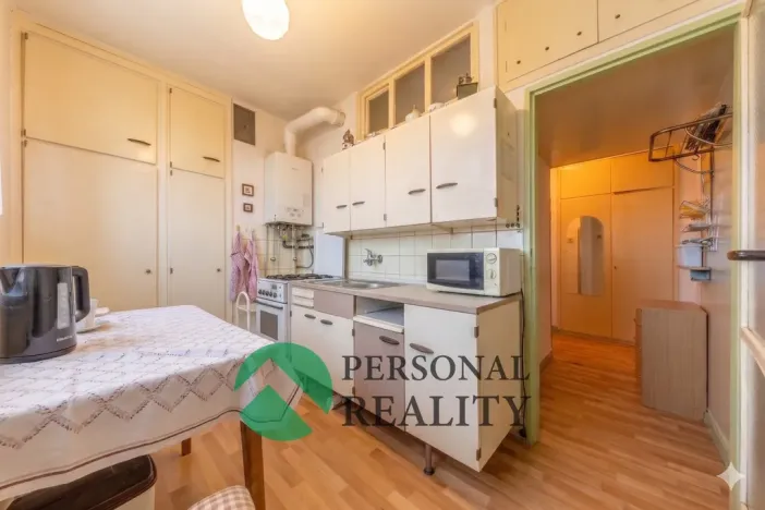 Prodej bytu 3+1, Praha - Košíře, Naskové, 80 m2