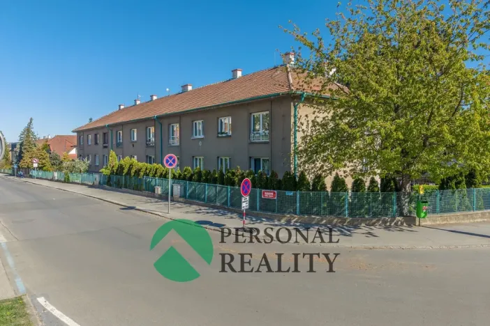 Prodej bytu 3+1, Praha - Košíře, Naskové, 80 m2