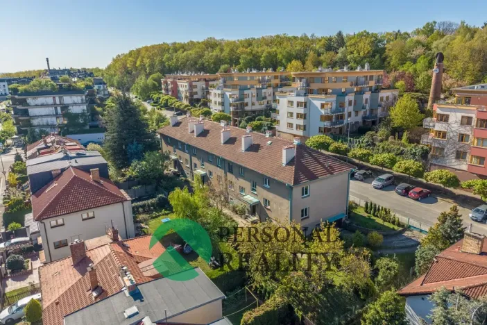 Prodej bytu 3+1, Praha - Košíře, Naskové, 80 m2