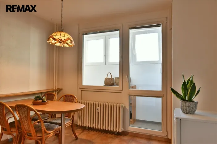 Prodej bytu 3+1, Hradec Králové - Nový Hradec Králové, třída Edvarda Beneše, 80 m2