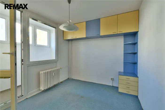 Prodej bytu 3+1, Hradec Králové - Nový Hradec Králové, třída Edvarda Beneše, 80 m2