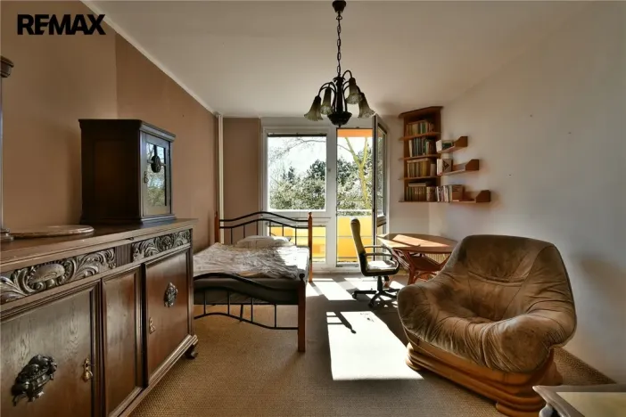 Prodej bytu 3+1, Hradec Králové - Nový Hradec Králové, třída Edvarda Beneše, 80 m2