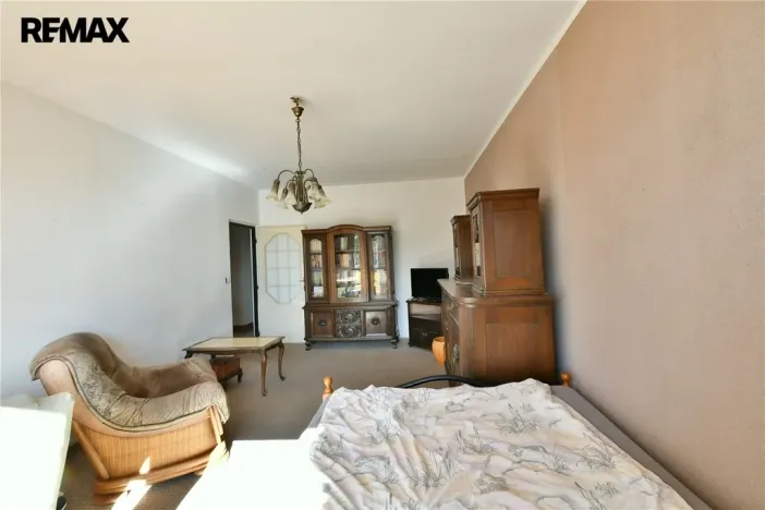 Prodej bytu 3+1, Hradec Králové - Nový Hradec Králové, třída Edvarda Beneše, 80 m2