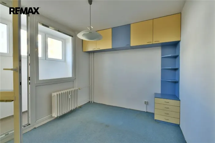 Prodej bytu 3+1, Hradec Králové - Nový Hradec Králové, třída Edvarda Beneše, 80 m2