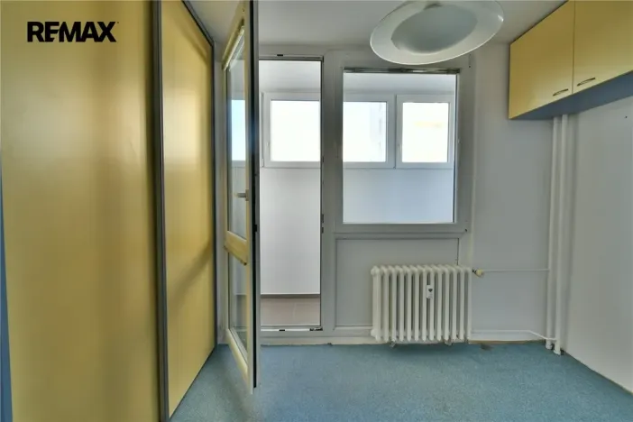 Prodej bytu 3+1, Hradec Králové - Nový Hradec Králové, třída Edvarda Beneše, 80 m2
