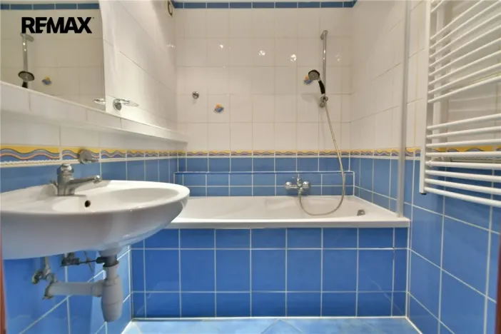 Prodej bytu 3+1, Hradec Králové - Nový Hradec Králové, třída Edvarda Beneše, 80 m2