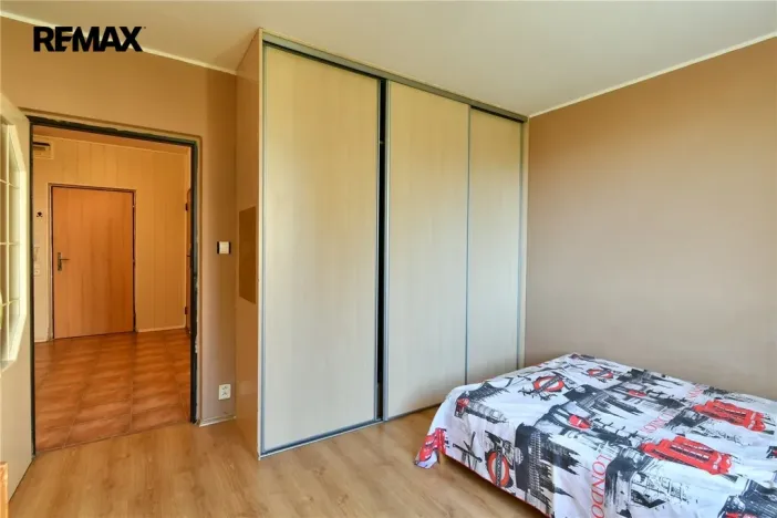 Prodej bytu 3+1, Hradec Králové - Nový Hradec Králové, třída Edvarda Beneše, 80 m2
