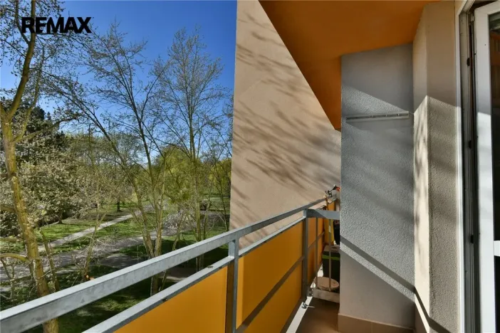 Prodej bytu 3+1, Hradec Králové - Nový Hradec Králové, třída Edvarda Beneše, 80 m2