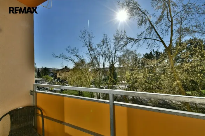 Prodej bytu 3+1, Hradec Králové - Nový Hradec Králové, třída Edvarda Beneše, 80 m2