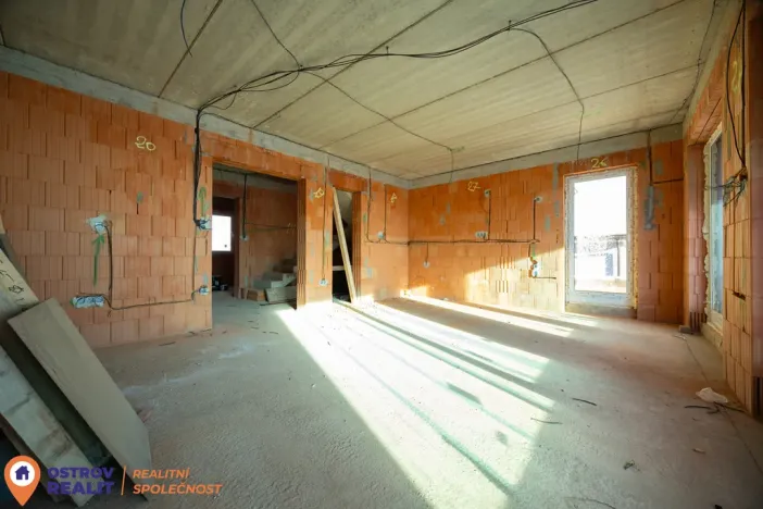 Prodej rodinného domu, Lipová, 153 m2