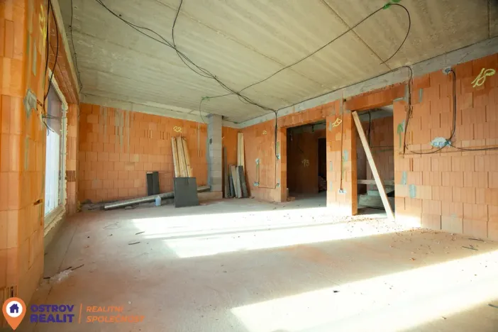 Prodej rodinného domu, Lipová, 153 m2