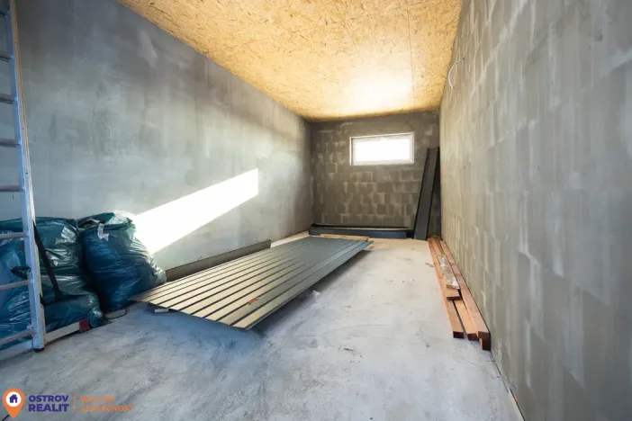 Prodej rodinného domu, Lipová, 153 m2