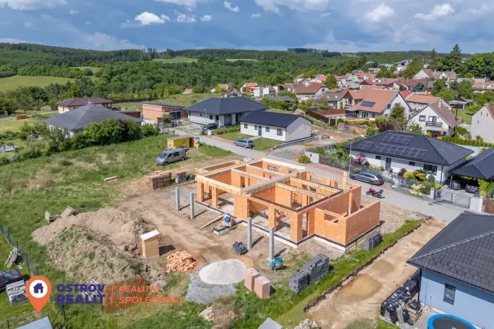 Prodej rodinného domu, Lipová, 153 m2