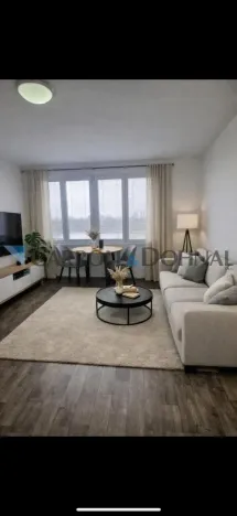 Pronájem bytu 2+1, Ostrava - Zábřeh, Středoškolská, 43 m2