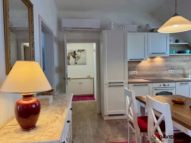 Prodej bytu 3+kk, Brno - Tuřany, ulice 1. května, 87 m2