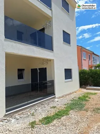 Prodej bytu 2+kk, Pag, Chorvatsko, 40 m2