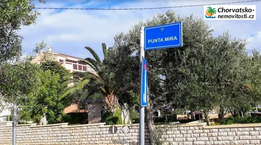 Prodej bytu 2+1, Novalja, Chorvatsko, 64 m2