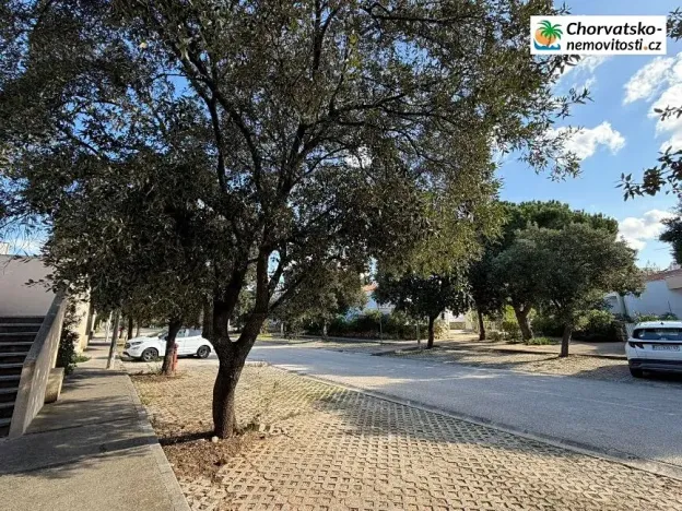 Prodej bytu 2+kk, Gajac, Chorvatsko, 43 m2