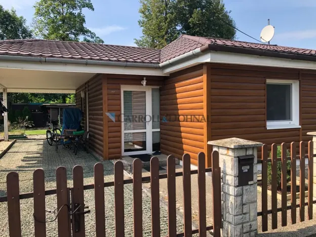 Prodej rodinného domu, Baška - Kunčičky u Bašky, 115 m2