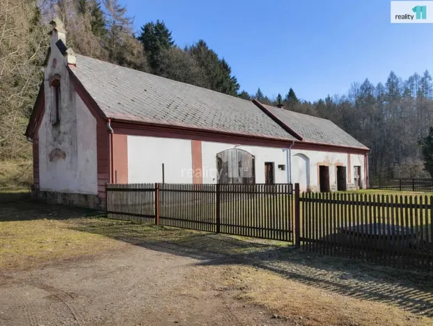 Pronájem rodinného domu, Nová Paka - Studénka, 208 m2