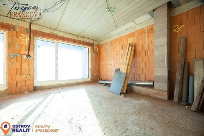 Prodej rodinného domu, Lipová, 153 m2