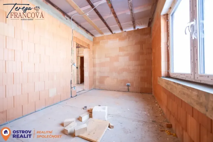 Prodej rodinného domu, Lipová, 153 m2