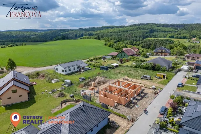 Prodej rodinného domu, Lipová, 153 m2