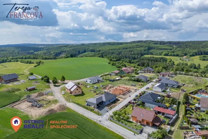 Prodej rodinného domu, Lipová, 153 m2