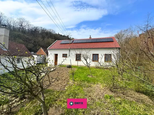 Prodej rodinného domu, Habrovany, 354 m2