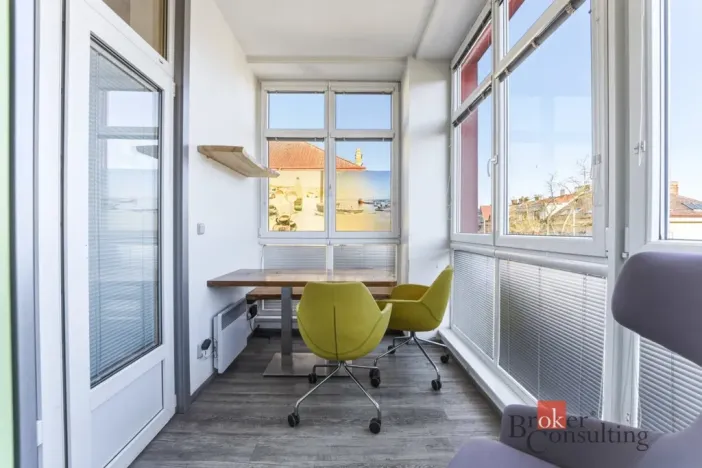 Prodej ordinace, Hradec Králové, 395 m2