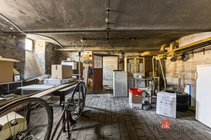 Prodej ordinace, Hradec Králové, 395 m2