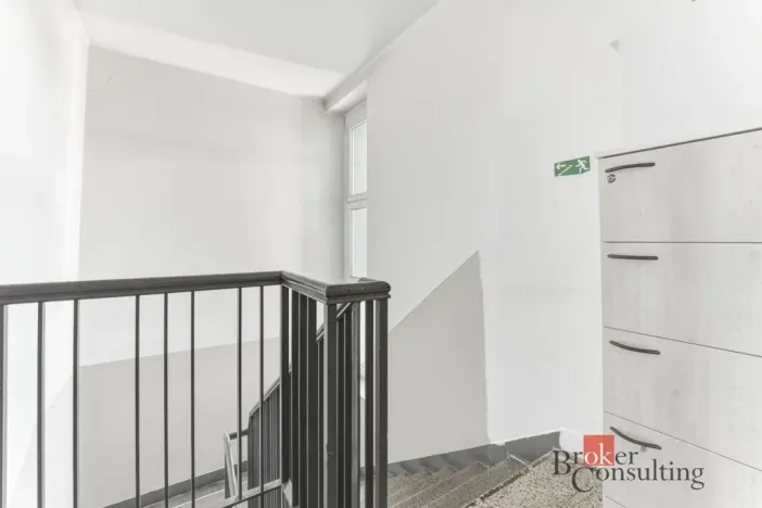 Prodej ordinace, Hradec Králové - Kukleny, Pražská třída, 395 m2