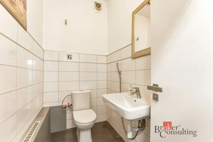 Prodej ordinace, Hradec Králové - Kukleny, Pražská třída, 395 m2