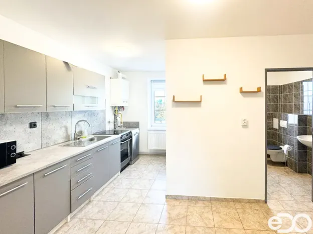 Pronájem bytu 2+1, Jablonec nad Nisou, Maršovická, 60 m2