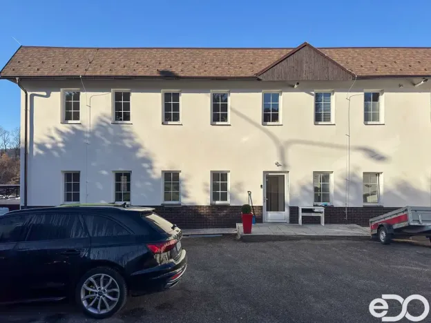 Pronájem bytu 2+1, Jablonec nad Nisou, Maršovická, 60 m2