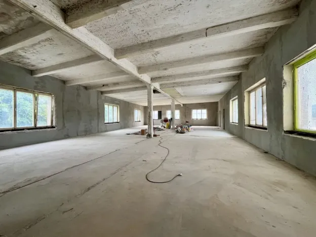 Prodej obchodního prostoru, Šumperk, Uničovská, 659 m2