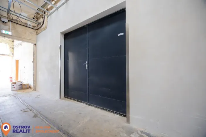 Prodej obchodního prostoru, Šumperk, Uničovská, 198 m2