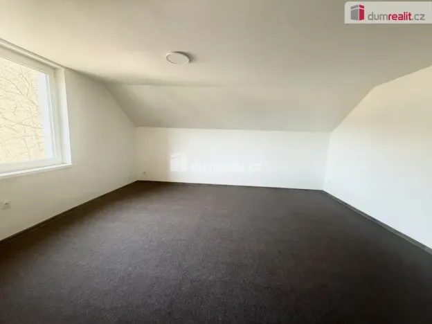 Pronájem bytu 2+1, Děčín - Děčín IX-Bynov, Teplická, 64 m2