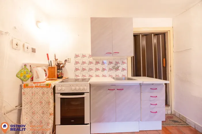 Prodej rodinného domu, Bílá Lhota - Řimice, 74 m2