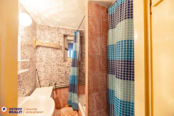 Prodej rodinného domu, Bílá Lhota - Řimice, 74 m2