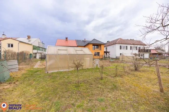 Prodej rodinného domu, Bílá Lhota - Řimice, 74 m2