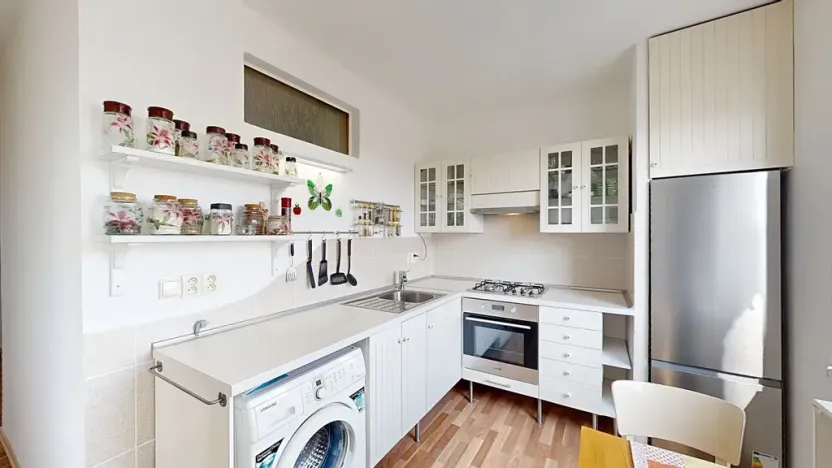 Prodej bytu 2+1, Vysoké Mýto, Českých bratří, 66 m2