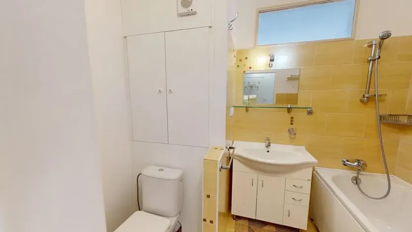 Prodej bytu 2+1, Vysoké Mýto, Českých bratří, 66 m2