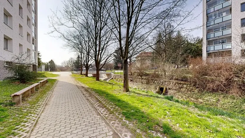 Prodej bytu 2+1, Vysoké Mýto, Českých bratří, 66 m2