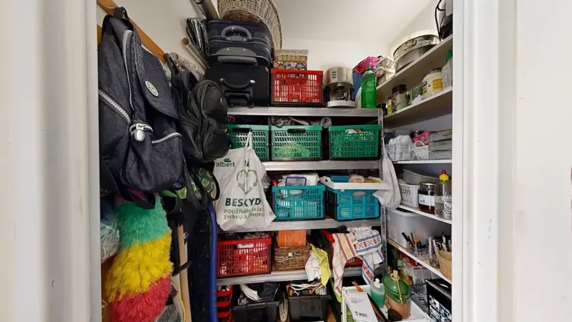 Prodej bytu 2+1, Vysoké Mýto, Českých bratří, 66 m2