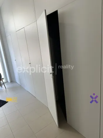 Pronájem bytu 1+kk, Zlín, Lešetín II, 67 m2